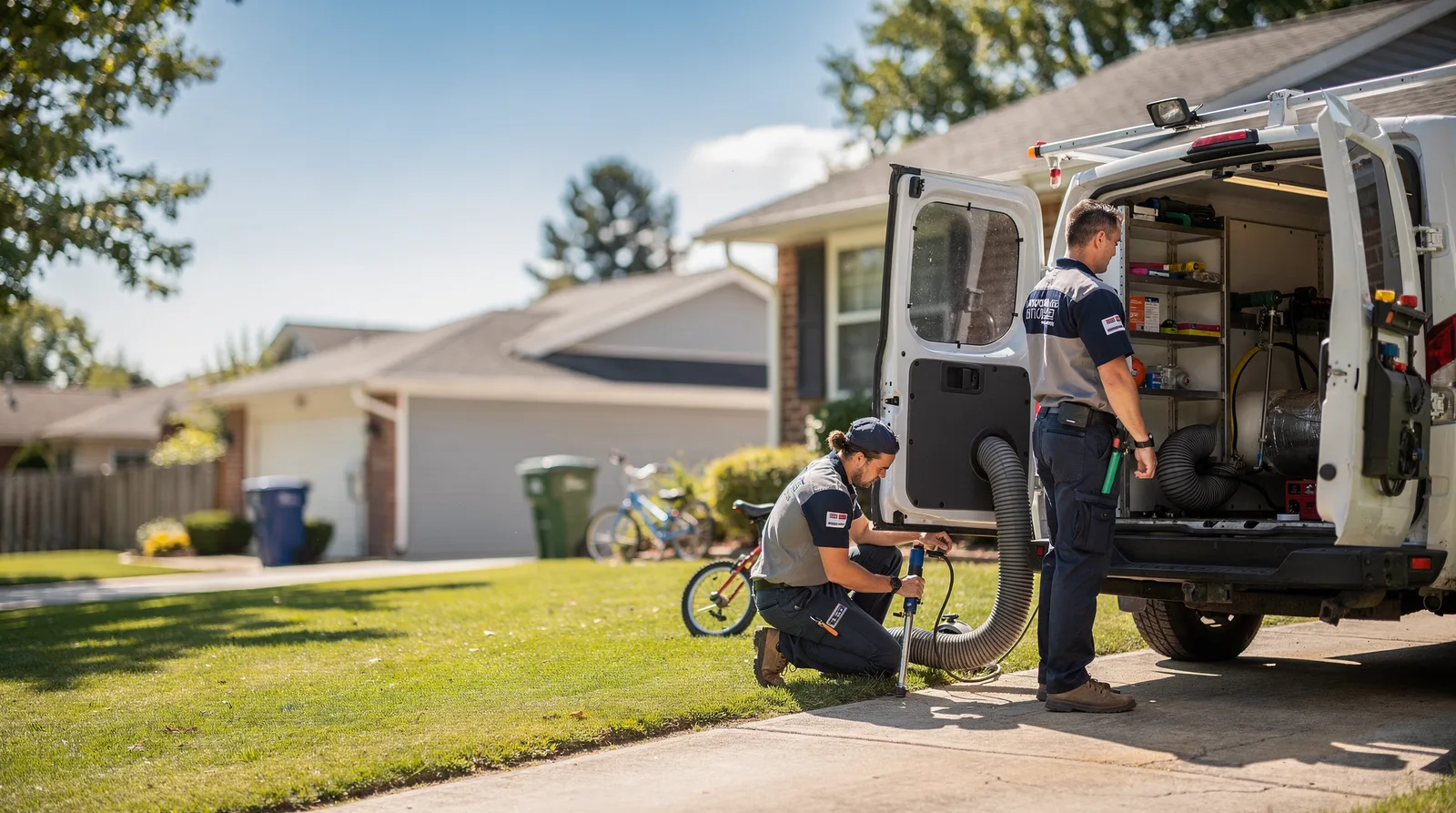 24/7 HVAC Repair & AC Replacement in Hawkins, WI near me
